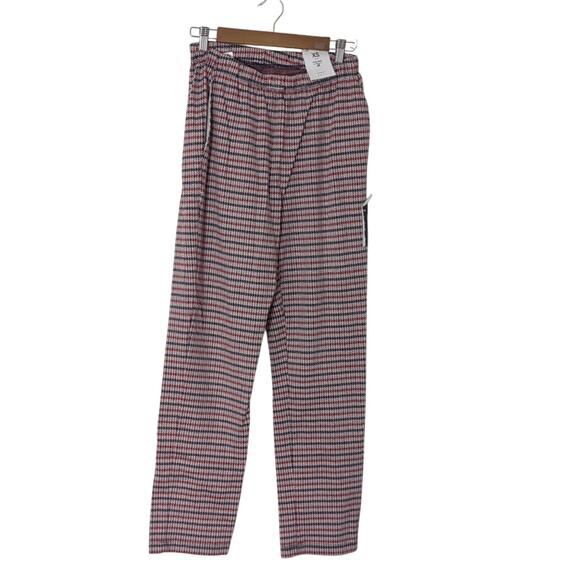 Lands' End Pants - New Lands End Sport Knit High Rise Straight Leg Pants